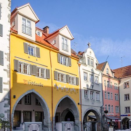 Maximilian Apartments Lindau Eksteriør bilde