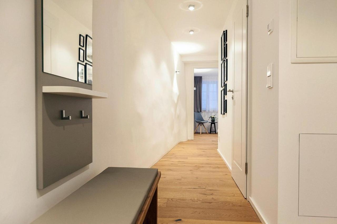 Maximilian Apartments Lindau Eksteriør bilde