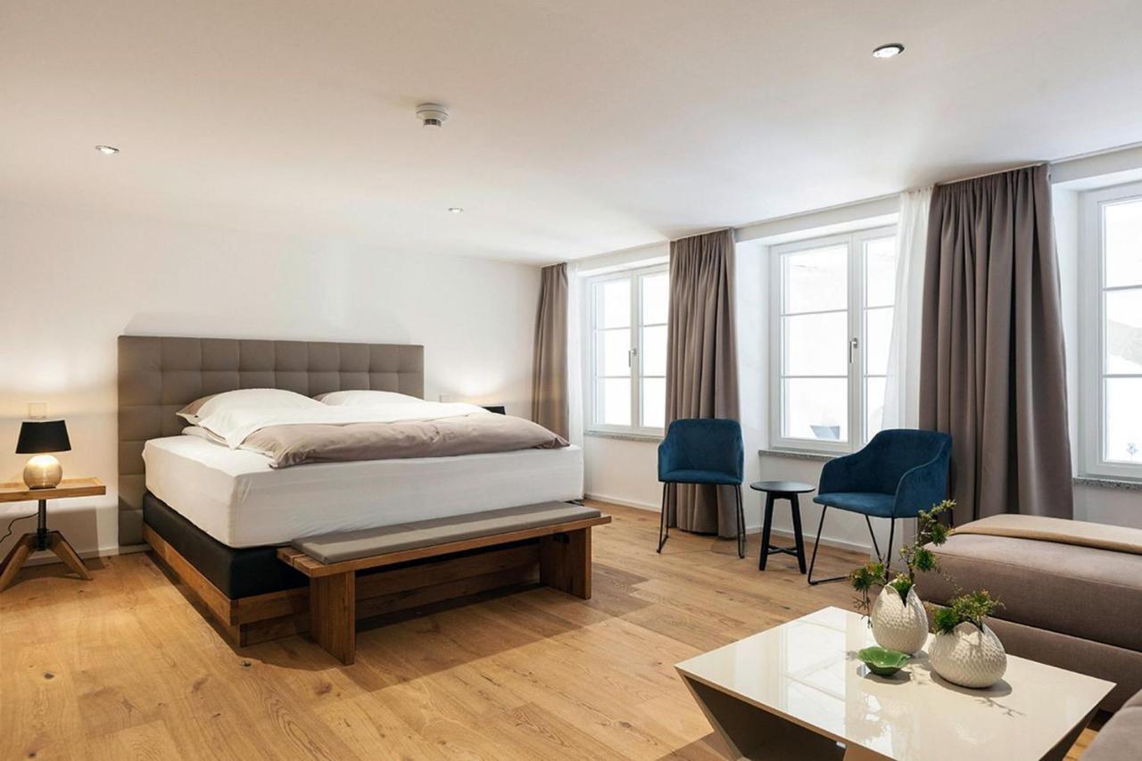 Maximilian Apartments Lindau Eksteriør bilde