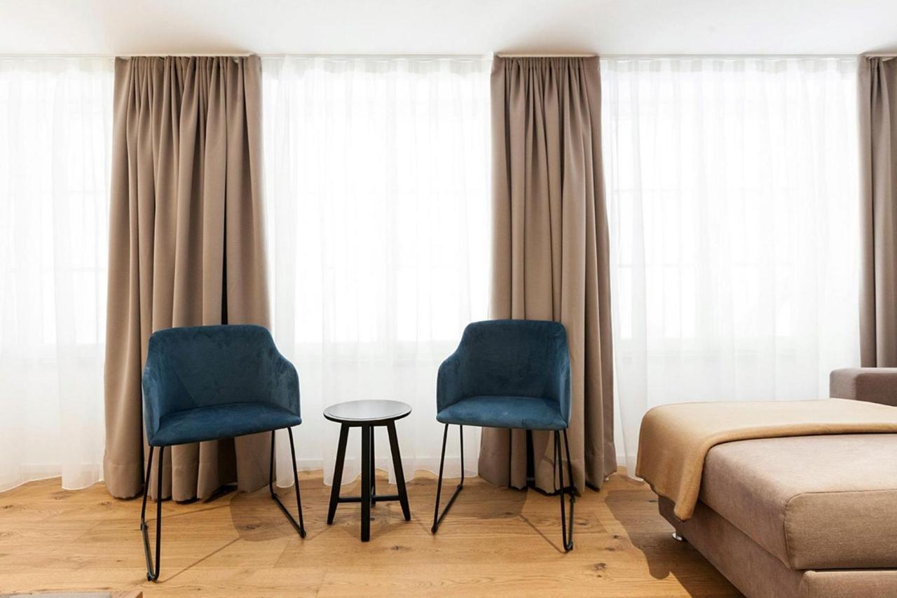 Maximilian Apartments Lindau Eksteriør bilde